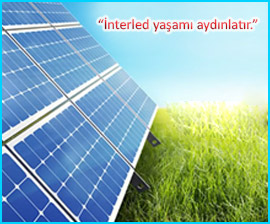 Solar Aydınlatma